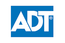 ADT logo