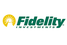 Fidelity logo