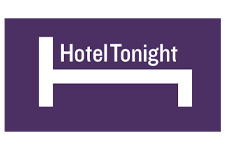 Hotel Tonight logo